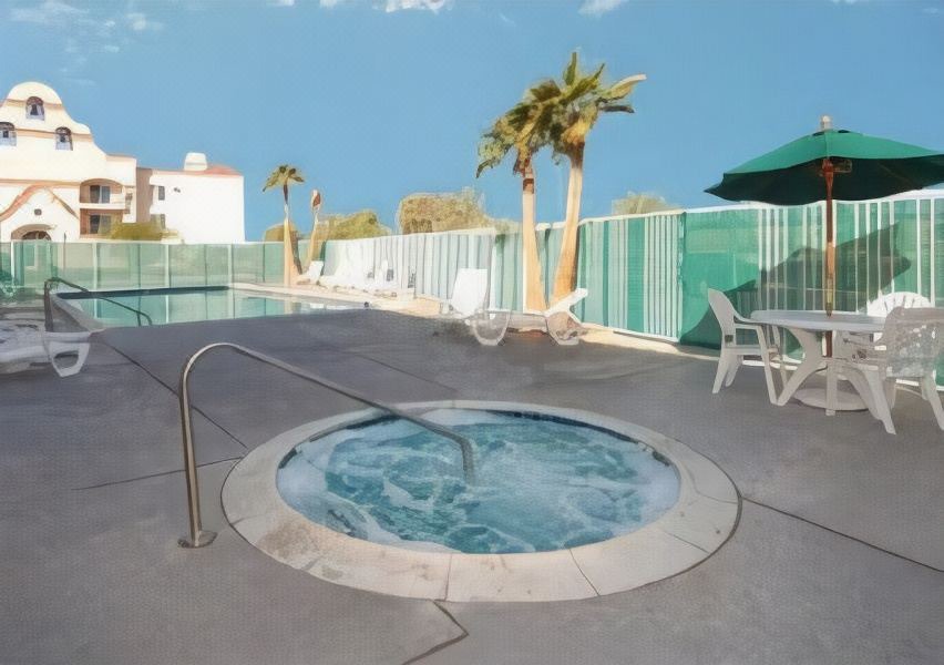 Photo of Outdoor in El Centro