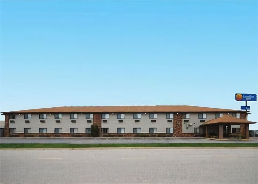 Photo of Buildings in Tomah