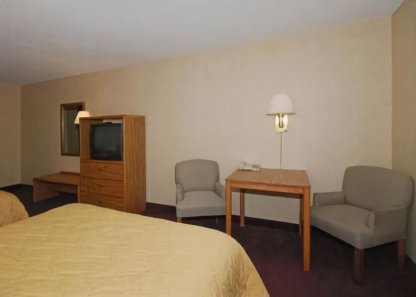 Photo of Bedroom in Tomah