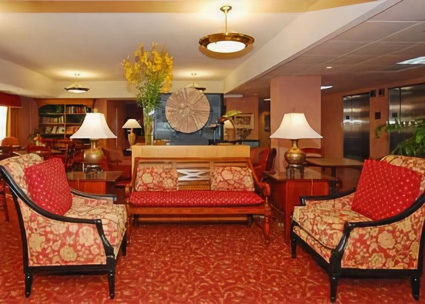 Photo of Livingroom in Stafford