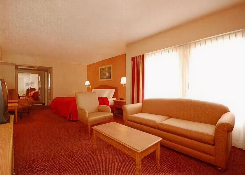 Photo of Livingroom in Stafford