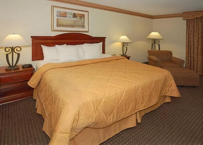 Photo of Bedroom in Sandy Springs