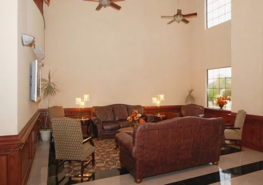 Photo of Livingroom in Idabel