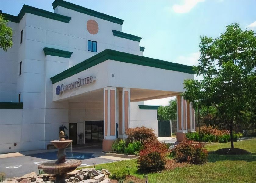 Photo of Buildings in Leesburg