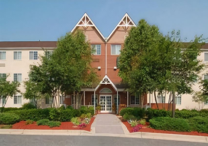 Photo of Buildings in Frederick