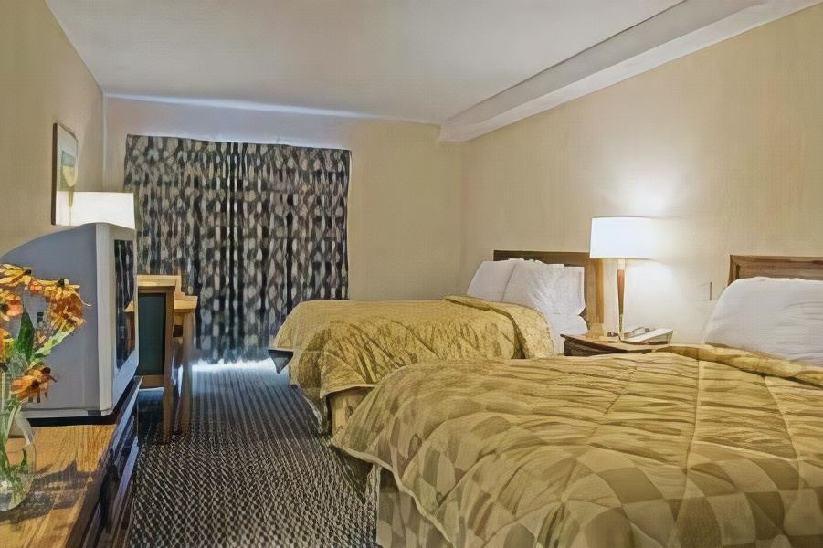 Photo of Bedroom in Owen Sound