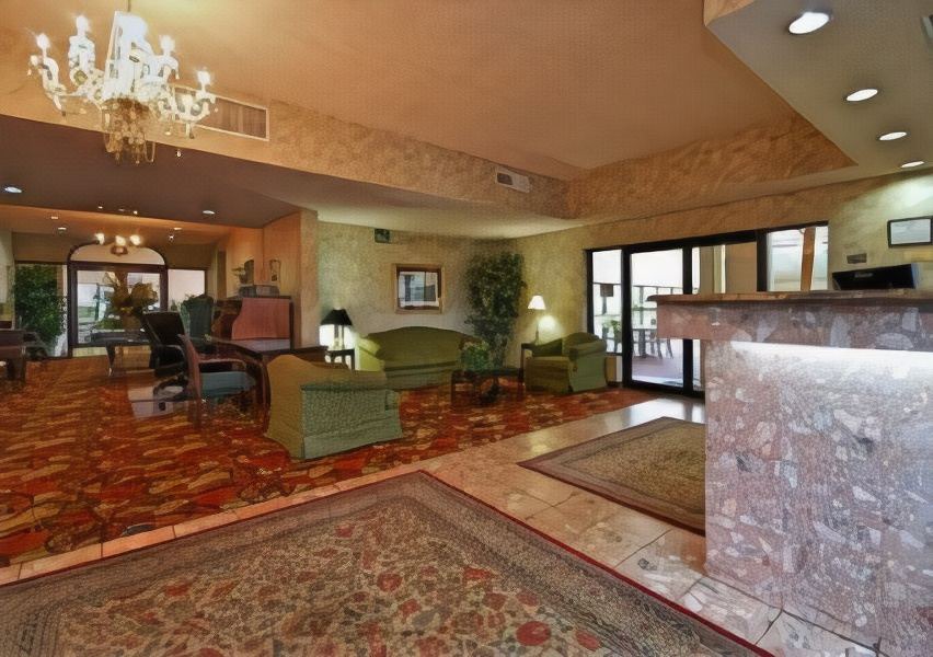 Photo of Livingroom in Tifton