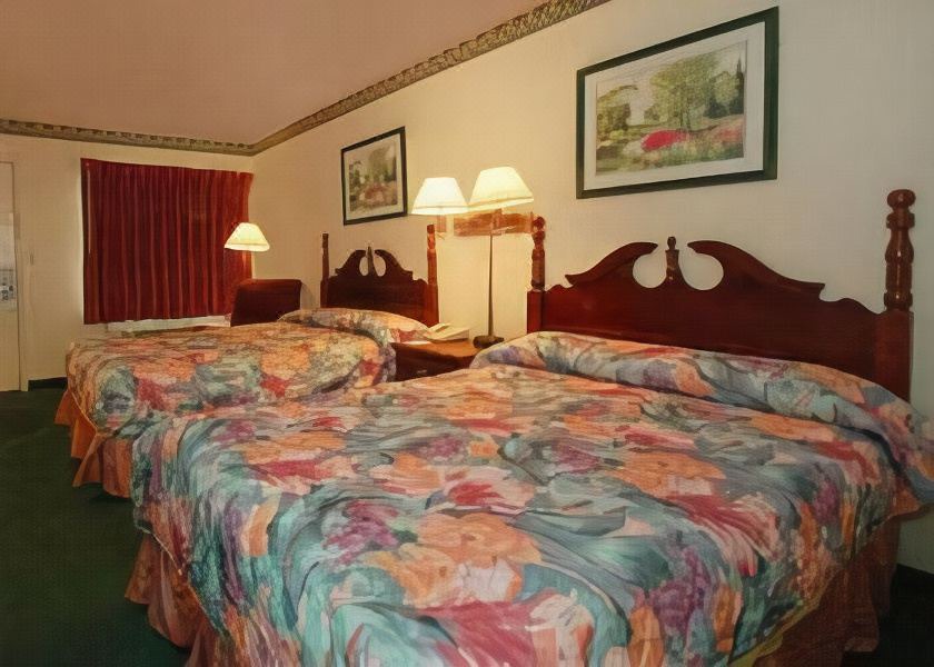 Photo of Bedroom in Central City