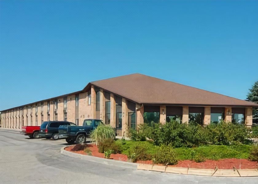 Photo of Buildings in Coopersville
