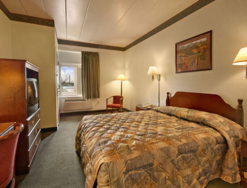 Photo of Bedroom in Cranston