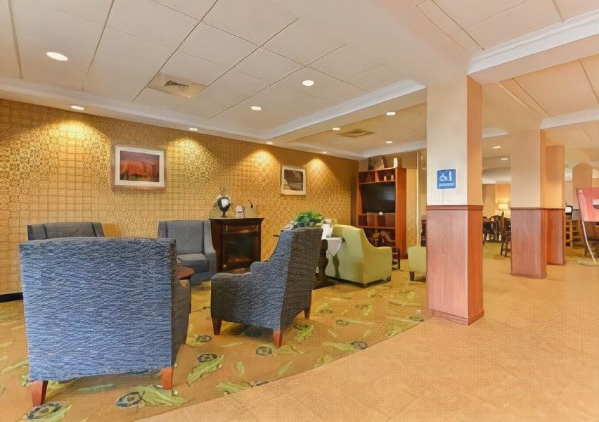 Photo of Livingroom in Witmer