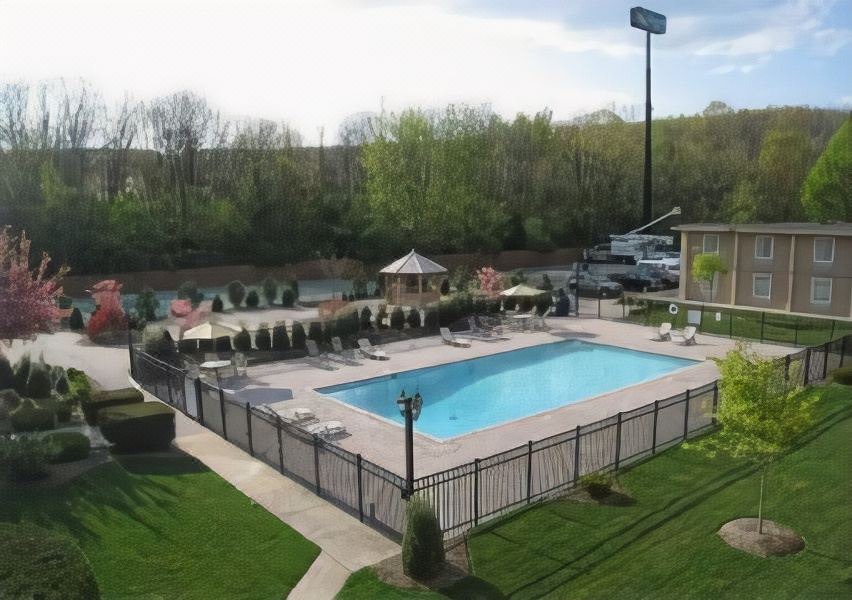 Photo of Outdoor in Ledgewood