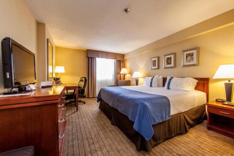 Photo of Bedroom in Laval