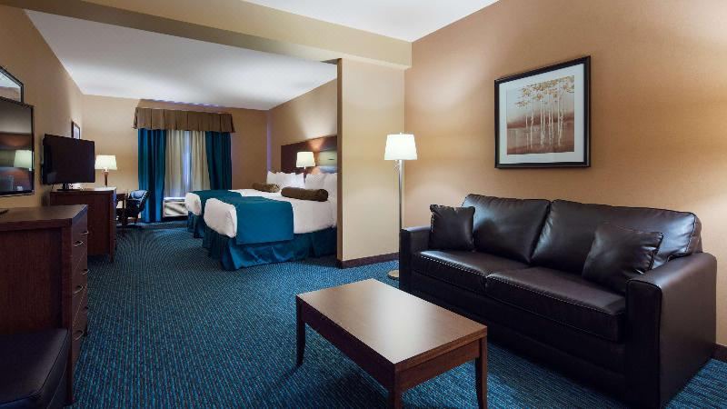 Photo of Livingroom in Bathurst