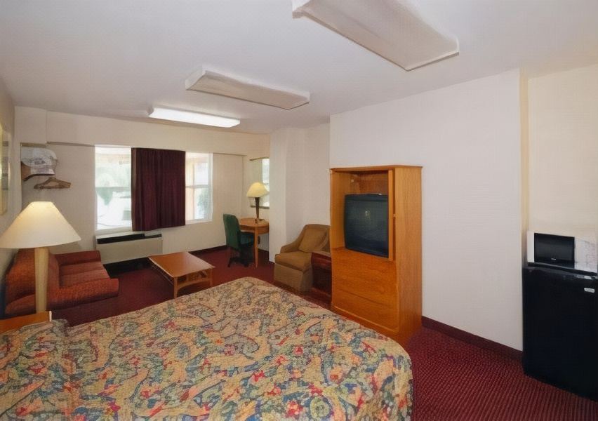 Photo of Bedroom in Buckley