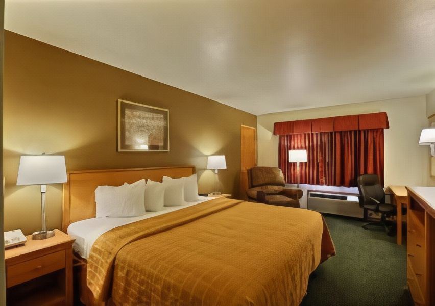 Photo of Bedroom in Mauston