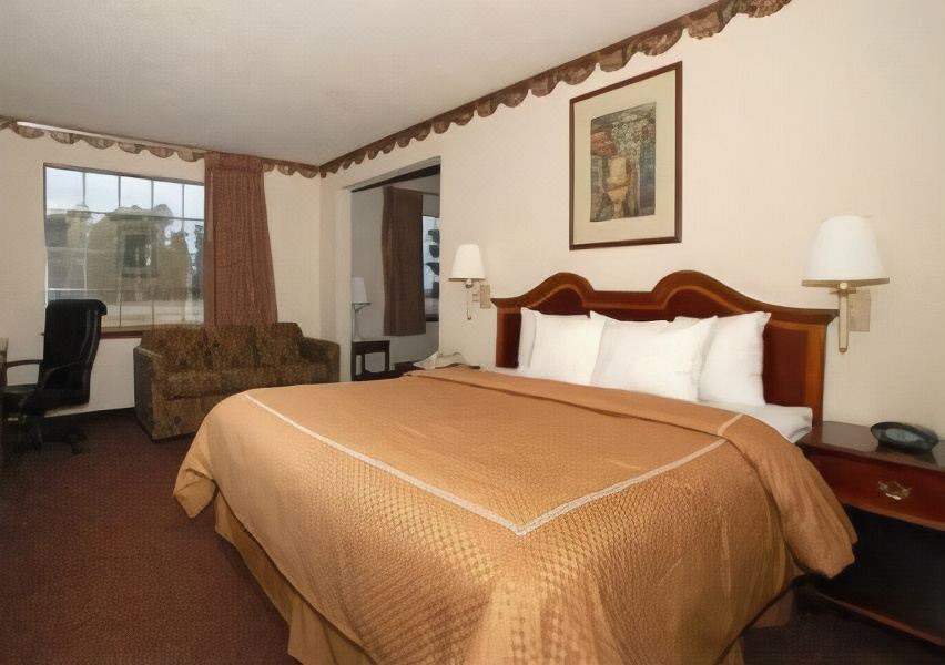 Photo of Bedroom in Idabel