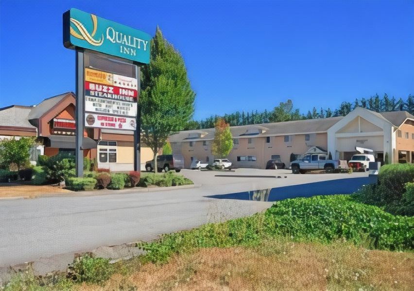 Photo of Buildings in Arlington