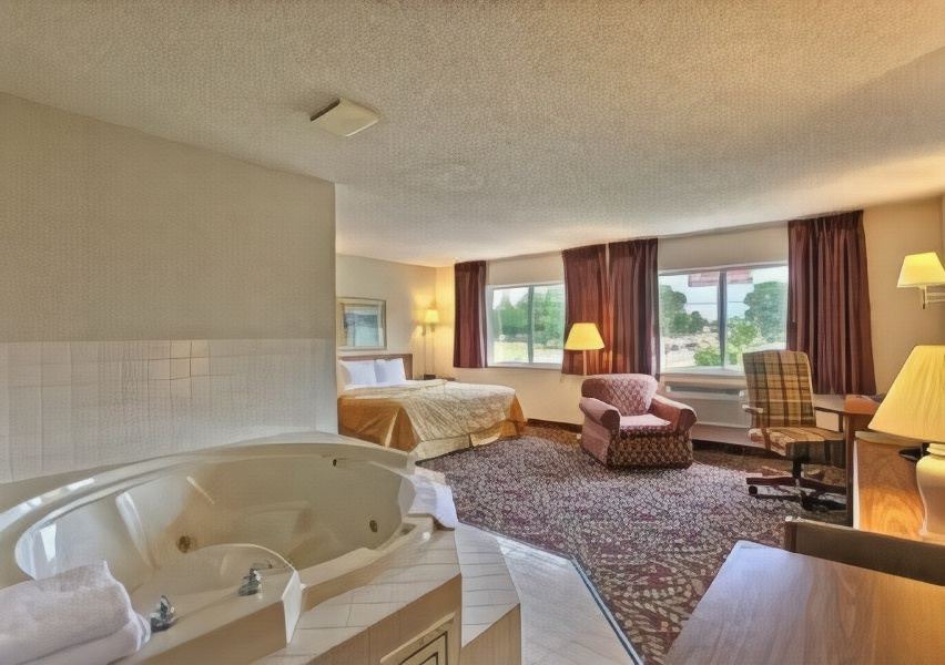 Photo of Livingroom in Rhinelander