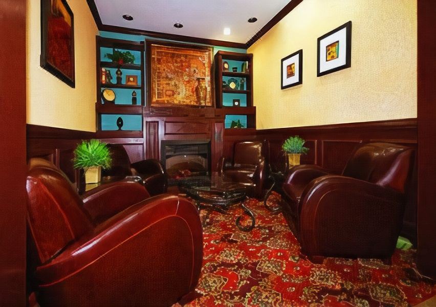 Photo of Livingroom in Lufkin
