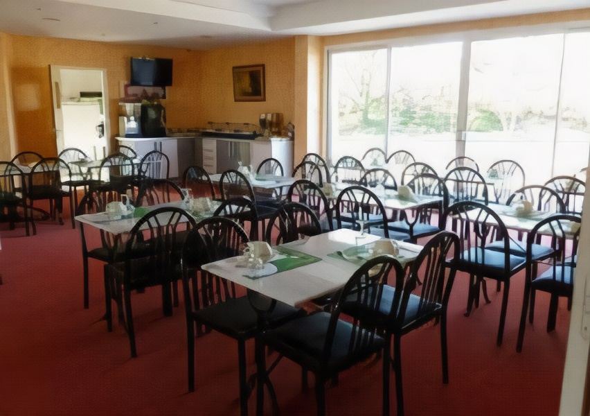 Photo of Livingroom in Saintes