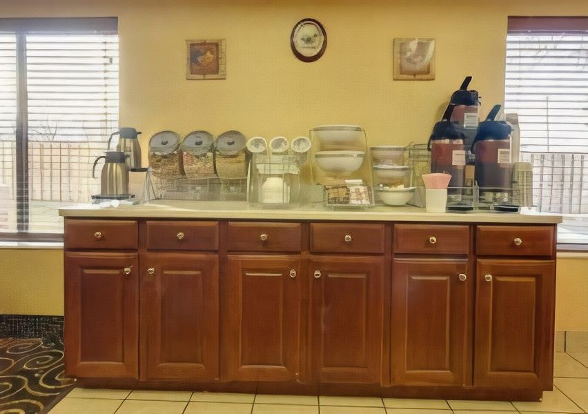 Photo of Kitchen in Niles
