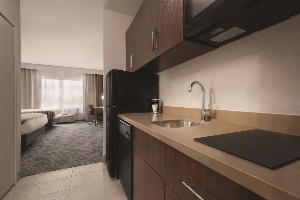 Photo of Kitchen in Central Oklahoma City