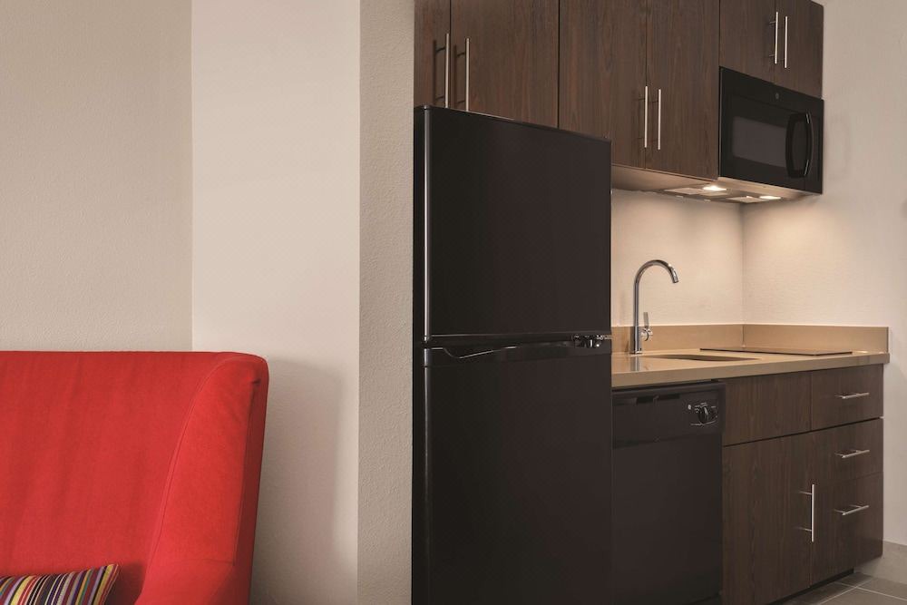 Photo of Kitchen in Central Oklahoma City
