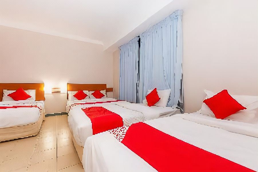 Photo of Bedroom in Taman Melaka Raya