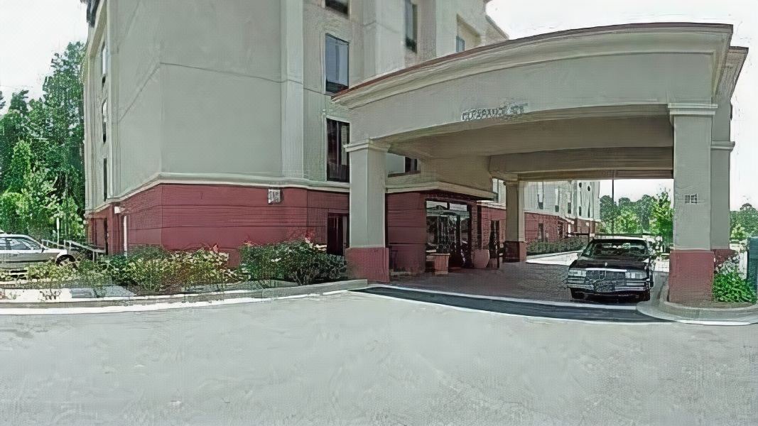 Photo of Buildings in Cumming