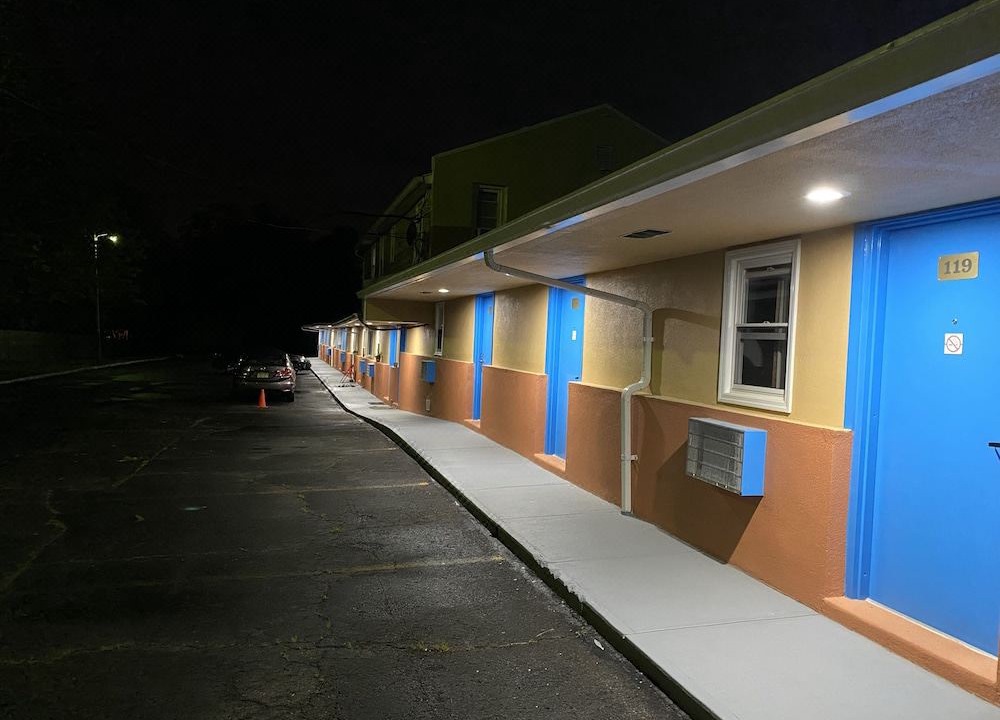 Photo of Buildings in Wrightstown