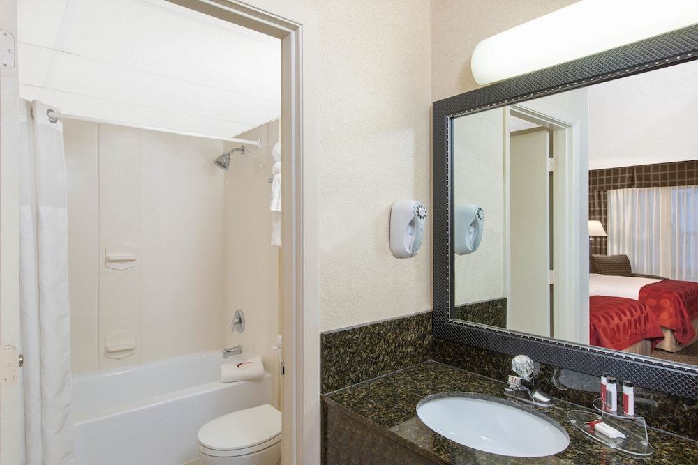 Photo of Bathroom in Grand Island