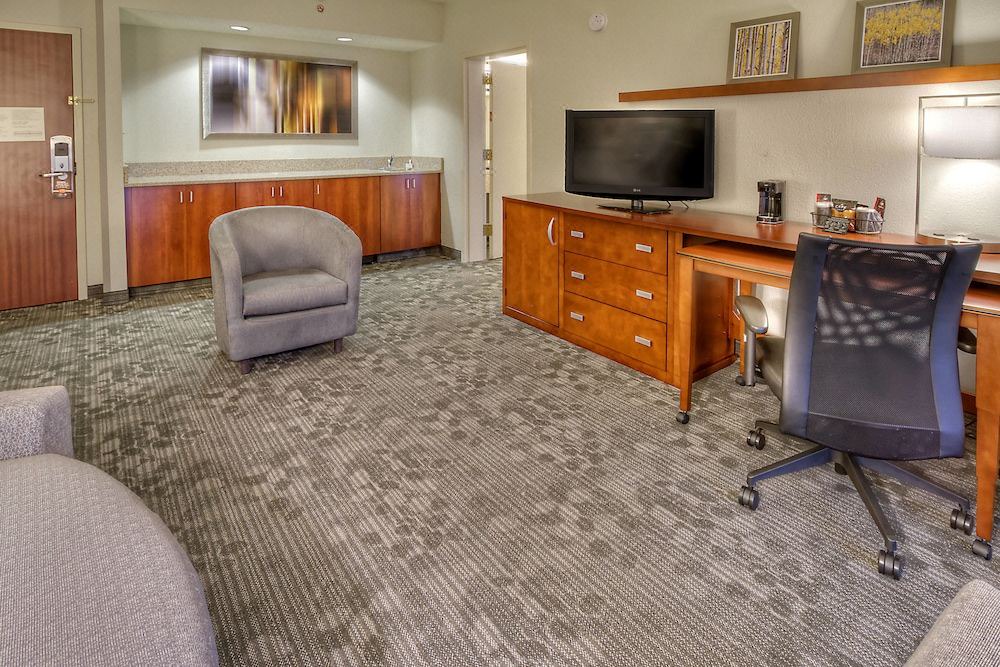 Photo of Livingroom in Burlington