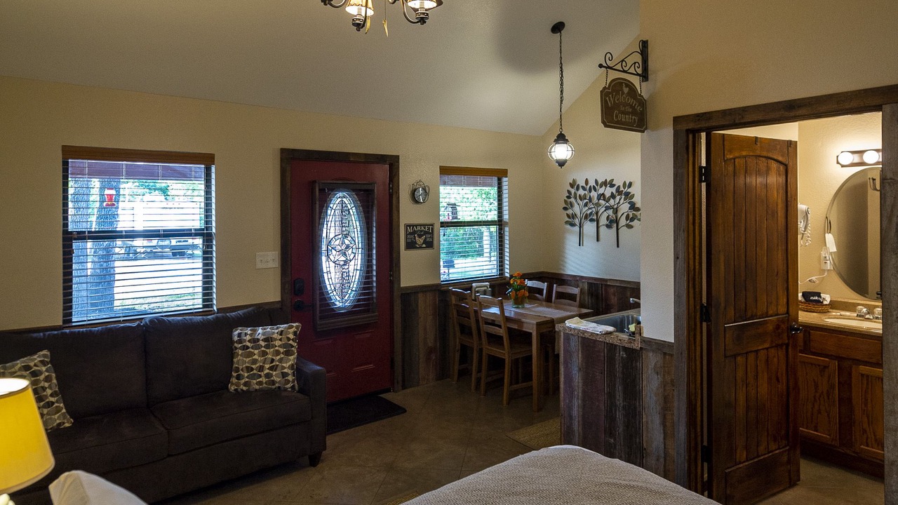 Photo of Livingroom in Waco