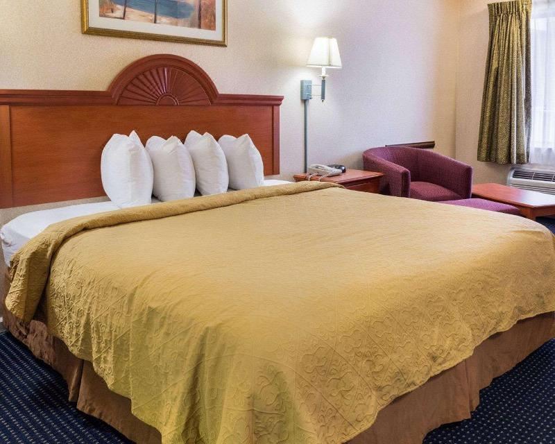 Photo of Bedroom in Northwest