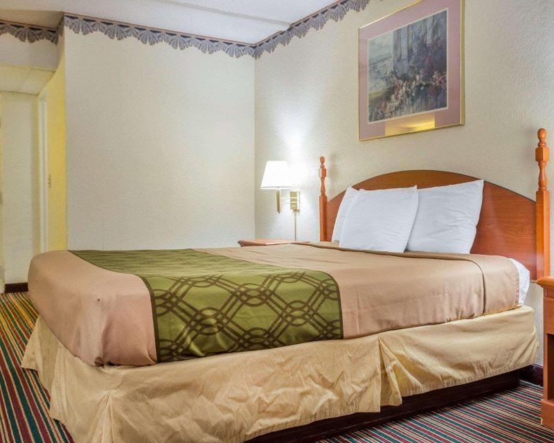 Photo of Bedroom in Tucker