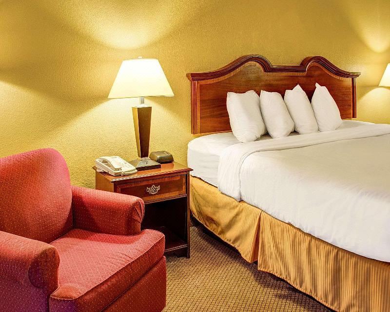 Photo of Bedroom in Mosby