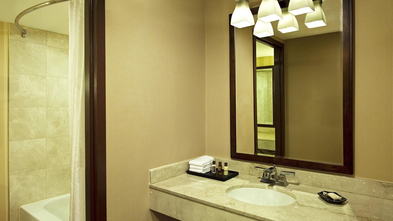 Photo of Bathroom in Arlington