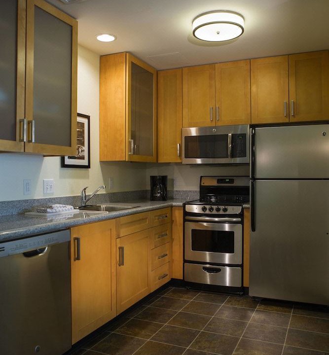 Photo of Kitchen in Music Row