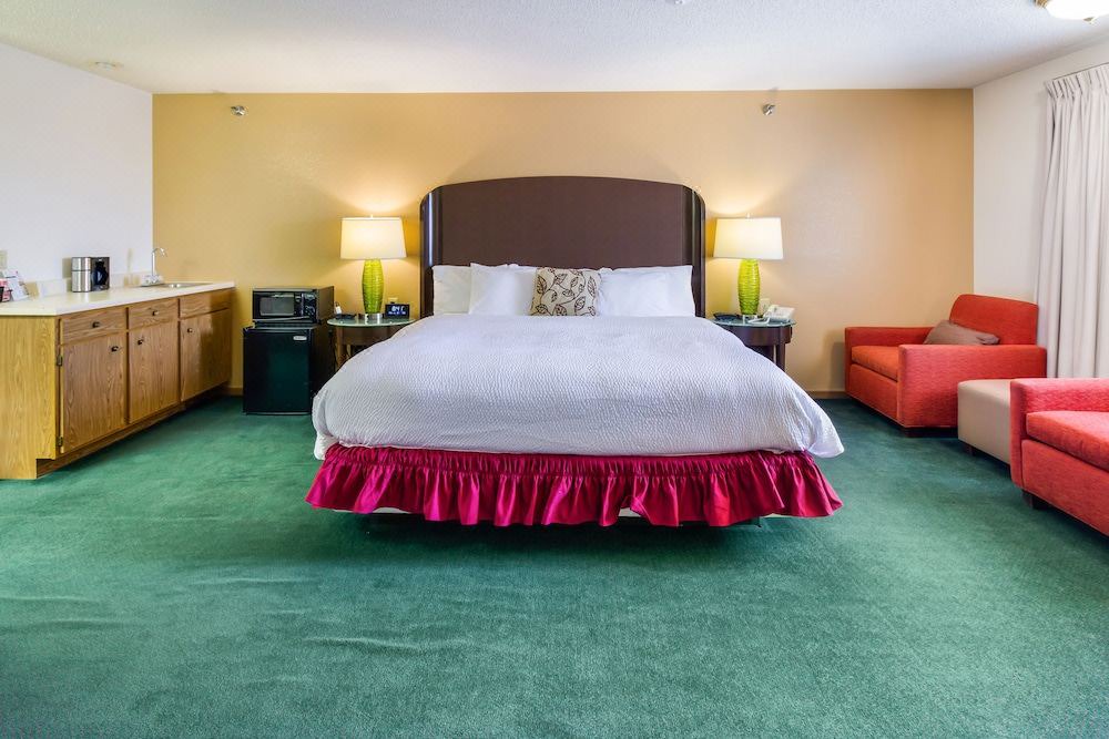 Photo of Bedroom in Alliance