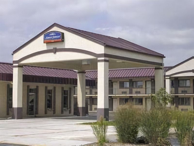 Photo of Buildings in North Platte