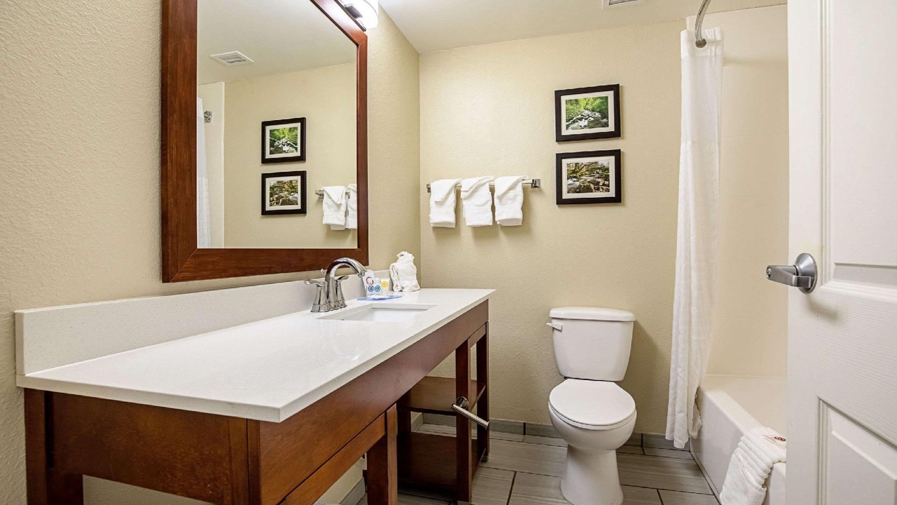 Photo of Bathroom in Indianapolis