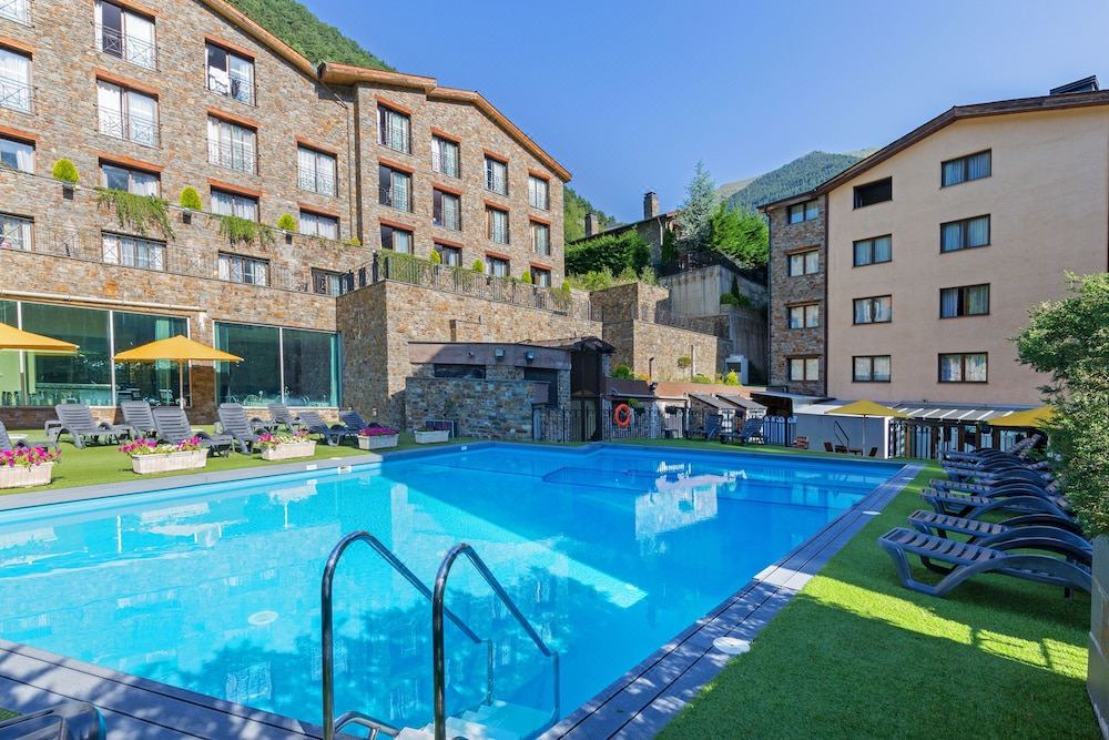 Photo of Outdoor in Arinsal
