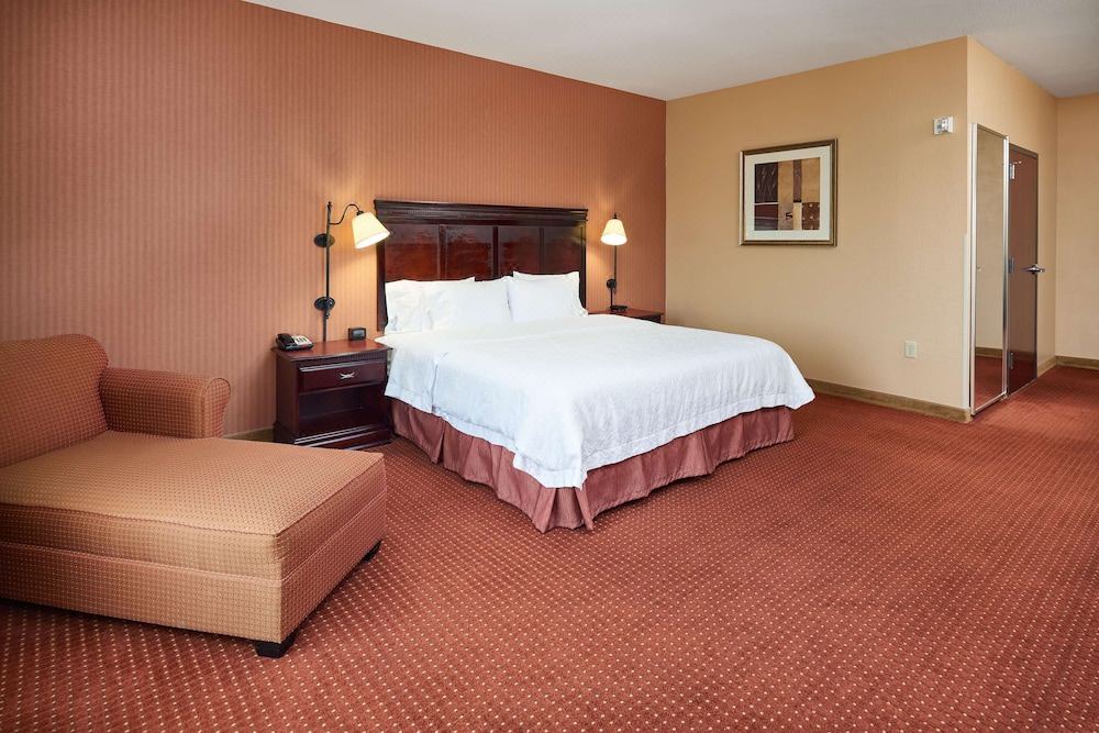 Photo of Bedroom in Buda