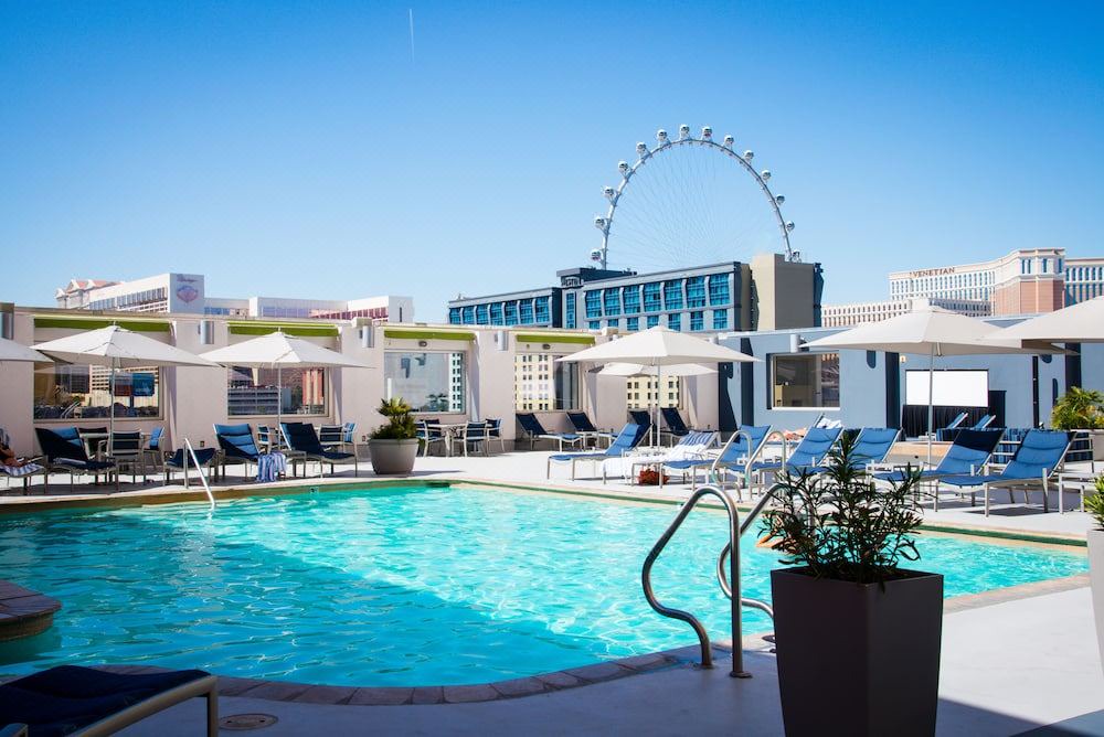 Photo of Outdoor in Las Vegas