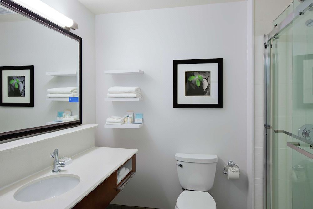 Photo of Bathroom in Jackson Park