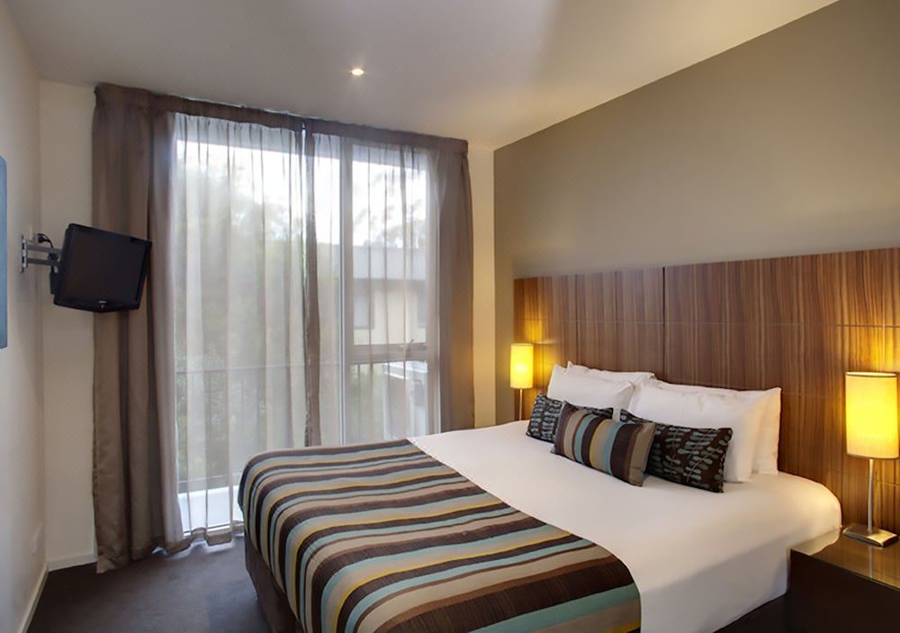 Photo of Bedroom in Wantirna South