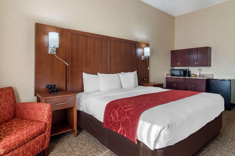 Photo of Bedroom in Woodstock