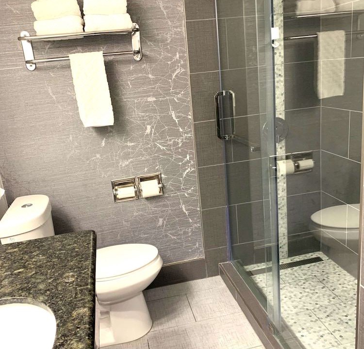 Photo of Bathroom in Springville