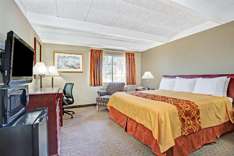 Photo of Bedroom in Iowa City